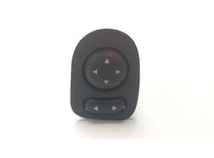 Recambio de mando retrovisor para fiat nuova 500 (150) lounge referencia OEM IAM 735443199  