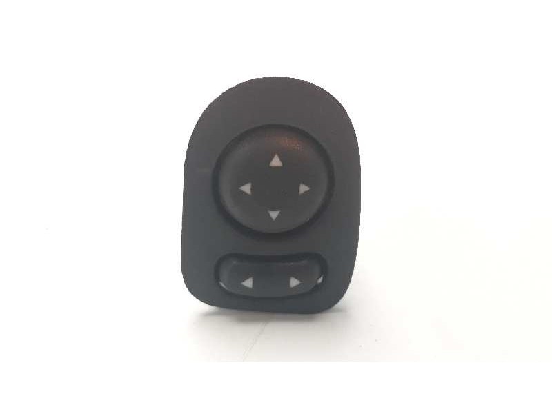 Recambio de mando retrovisor para fiat nuova 500 (150) lounge referencia OEM IAM 735443199  