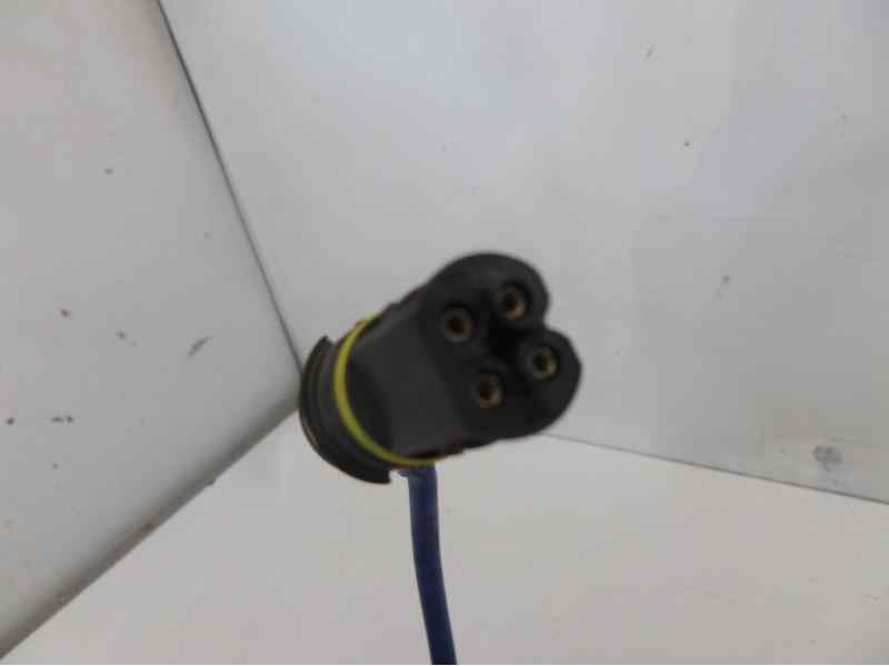 Recambio de sonda lambda para mercedes-benz clase e (w210) berlina 320 (210.065) referencia OEM IAM 0005409017 0S000397T114 0258