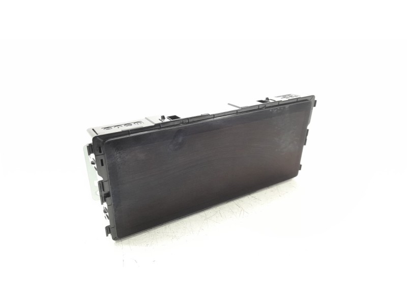 Recambio de sistema navegacion gps para kia niro referencia OEM IAM 96560G5580  