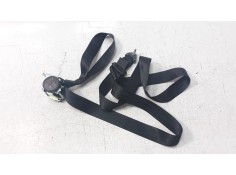 CINTURON SEGURIDAD TRASERO IZQUIERDO 96781657XY 