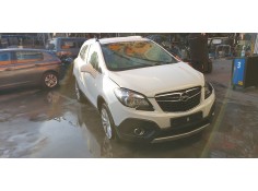opel mokka del año 2016 2