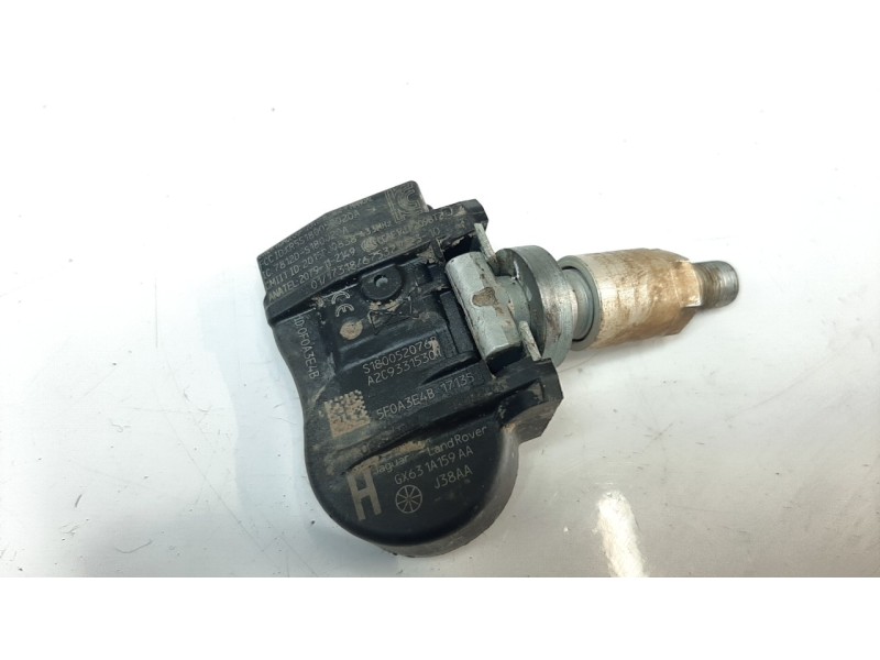 Recambio de sensor para jaguar e-pace first edition referencia OEM IAM GX631A59AA  
