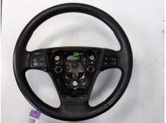 Recambio de volante para volvo v50 familiar 2.0 d kinetic referencia OEM IAM 8687335  