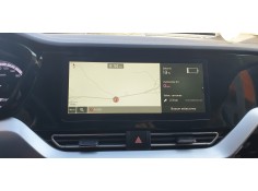 Recambio de sistema navegacion gps para kia niro referencia OEM IAM 96560G5580   2