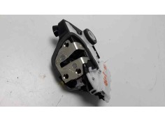 Recambio de cerradura puerta delantera izquierda para toyota yaris hybrid active referencia OEM IAM   