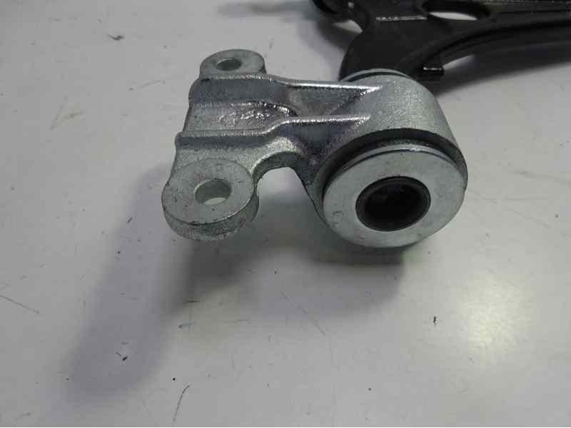 Recambio de brazo suspension inferior delantero derecho para fiat scudo (222) referencia OEM IAM 3520P4 771371 ZWDCT000