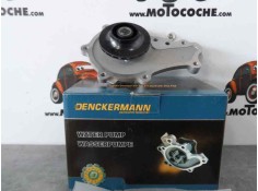 Recambio de bomba agua para ford fiesta (cbk) ghia referencia OEM IAM 1147585 A310795P C122