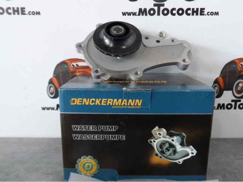 Recambio de bomba agua para ford fiesta (cbk) ghia referencia OEM IAM 1147585 A310795P C122