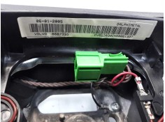Recambio de volante para volvo v50 familiar 2.0 d kinetic referencia OEM IAM 8687335   2