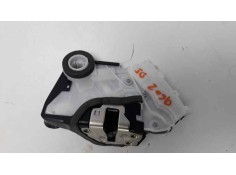 Recambio de cerradura puerta delantera izquierda para toyota yaris hybrid active referencia OEM IAM    2