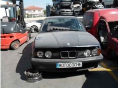 BMW SERIE 5 BERLINA (E34)