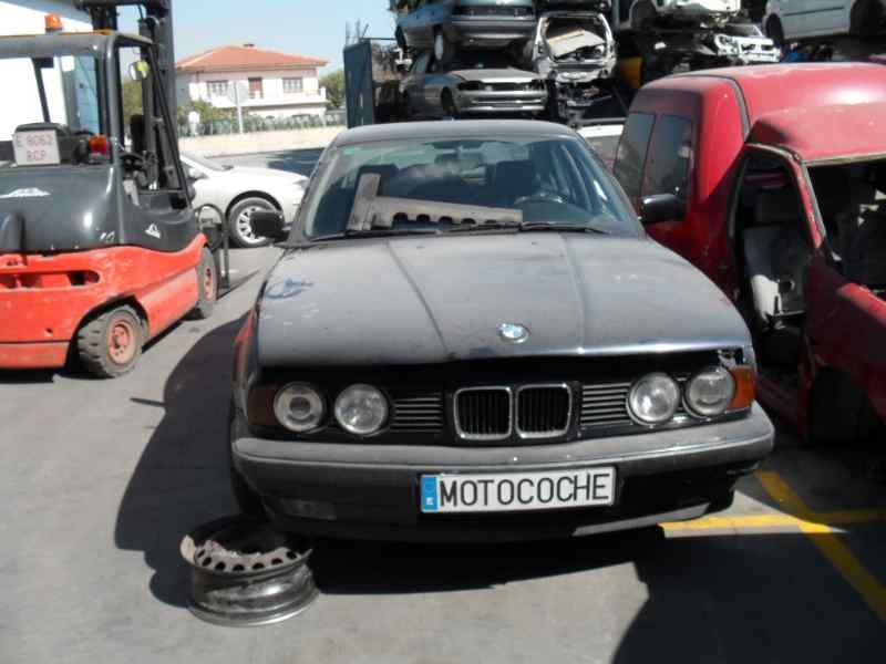 bmw serie 5 berlina (e34) del año 1993