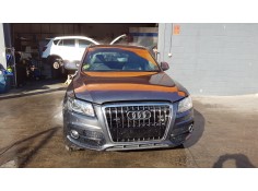 audi q5 (8r) del año 2009 2