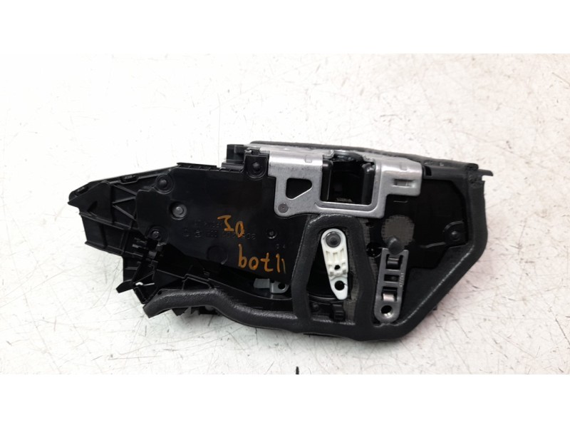 Recambio de cerradura puerta delantera izquierda para bmw serie 2 active tourer (u06) 225 e xdrive referencia OEM IAM 795613509 