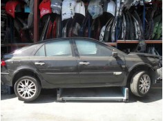 RENAULT LAGUNA II (BG0)