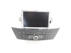 SISTEMA NAVEGACION GPS 2049000208 2049000208 2049005105