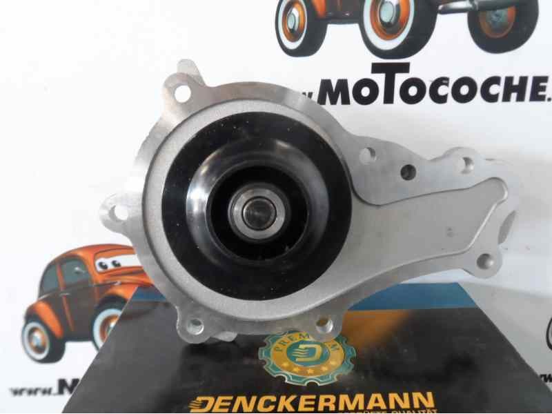 Recambio de bomba agua para ford fiesta (cbk) ghia referencia OEM IAM 1147585 A310795P C122