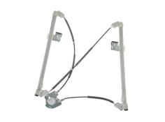 Recambio de elevalunas delantero izquierdo para mercedes-benz vito caja cerrada 6.03 referencia OEM IAM 6397200046 106131402 111