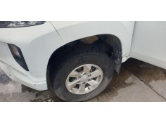 BRAZO SUSPENSION DELANTERO IZQUIERDO 4013A647 