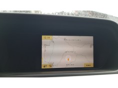 Recambio de sistema navegacion gps para mercedes-benz clase c (w204) lim. 2.1 cdi cat referencia OEM IAM 2049000208 2049005105  2