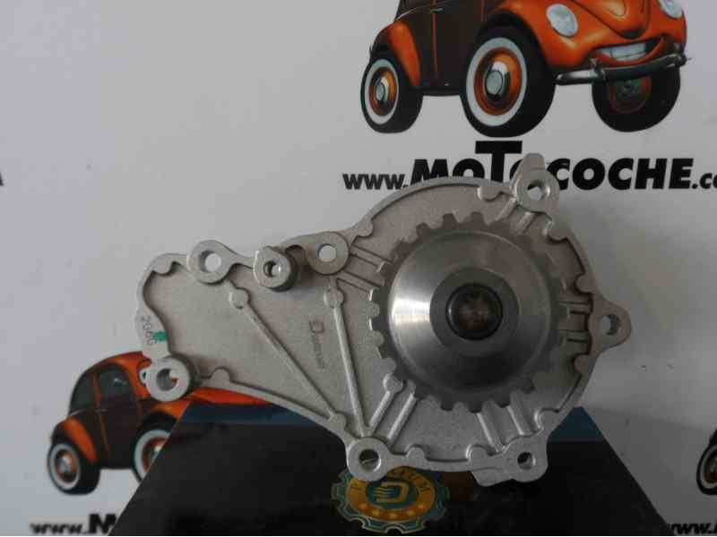 Recambio de bomba agua para ford fiesta (cbk) ghia referencia OEM IAM 1147585 A310795P C122