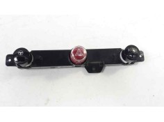 Recambio de warning para fiat nuova 500 (150) lounge referencia OEM IAM 735451107  