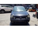 VOLKSWAGEN POLO (9N1)