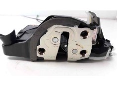 Recambio de cerradura puerta delantera derecha para toyota yaris hybrid active referencia OEM IAM    2