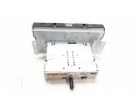 SISTEMA NAVEGACION GPS 96560G5580 96560G5580 