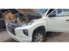 BRAZO SUSPENSION SUPERIOR DELANTERO IZQUIERDO 4010A147 