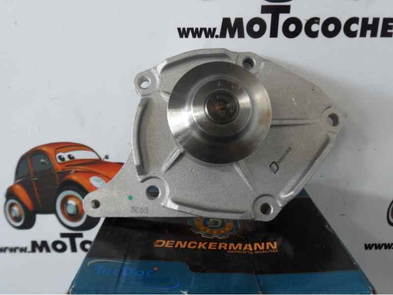 Recambio de bomba agua para renault clio ii fase ii (b/cb0) authentique referencia OEM IAM 7701475995 A310909P 1746