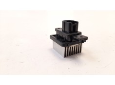 Recambio de resistencia calefaccion para citroen c4 aircross seduction 2wd referencia OEM IAM 1609727980   2