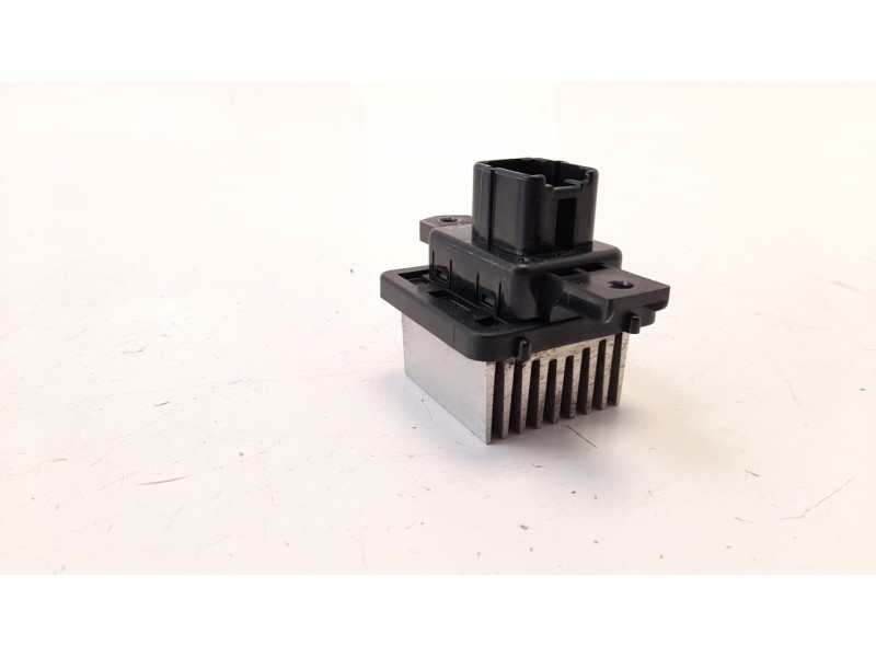 Recambio de resistencia calefaccion para citroen c4 aircross seduction 2wd referencia OEM IAM 1609727980  