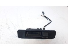 MANETA EXTERIOR PORTON A1667500593 