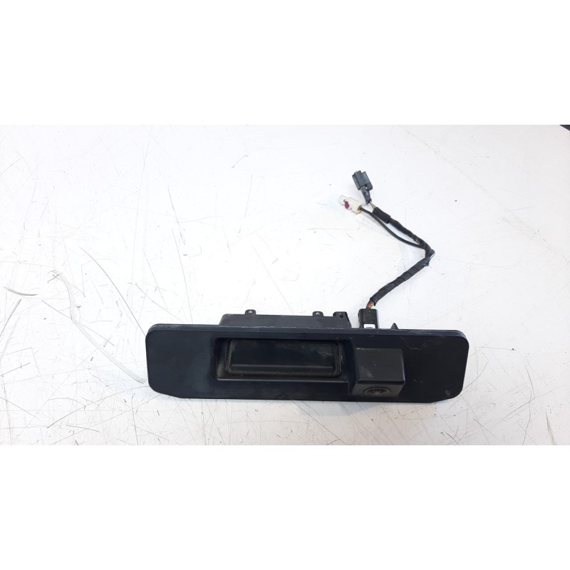 Recambio de maneta exterior porton para mercedes-benz clase a (w176) 1.5 cdi cat referencia OEM IAM A1667500593  