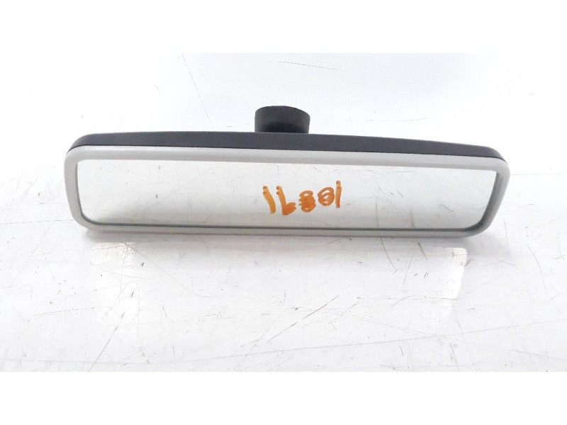 Recambio de espejo para seat ibiza (6j5) 1.2 tsi referencia OEM IAM 3C0857511J  