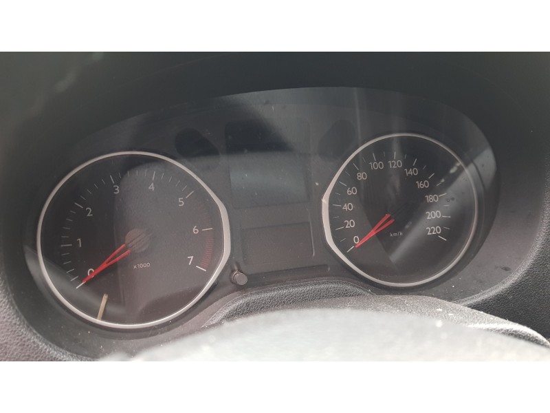 citroen c-elysée del año 2012