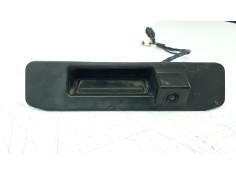 Recambio de maneta exterior porton para mercedes-benz clase a (w176) 1.5 cdi cat referencia OEM IAM A1667500593   2