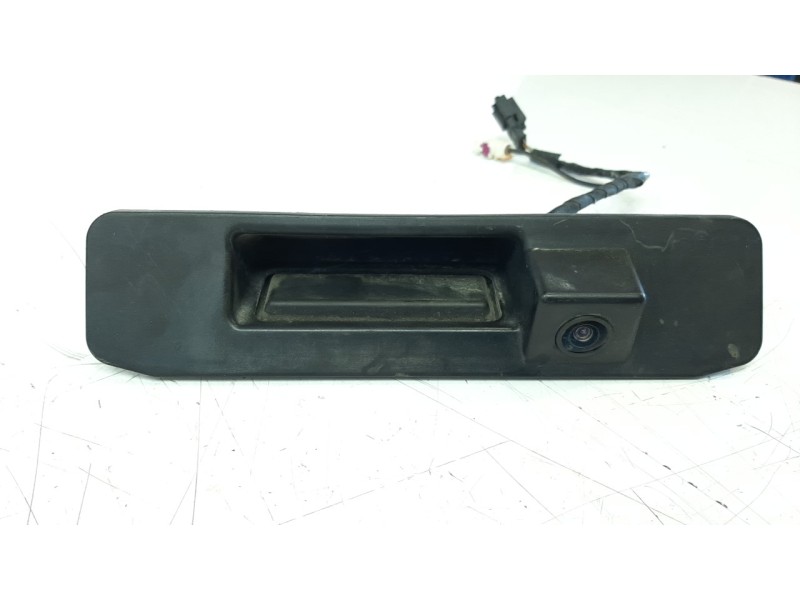 Recambio de maneta exterior porton para mercedes-benz clase a (w176) 1.5 cdi cat referencia OEM IAM A1667500593  