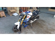 bmw f 900 r del año 2022 2