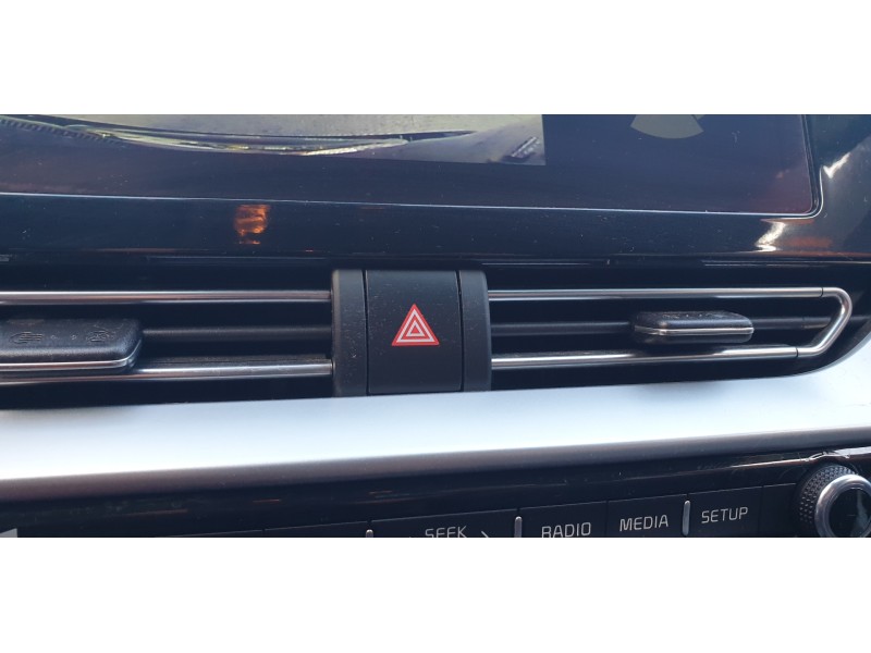 Recambio de warning para kia niro referencia OEM IAM 98790G5000  