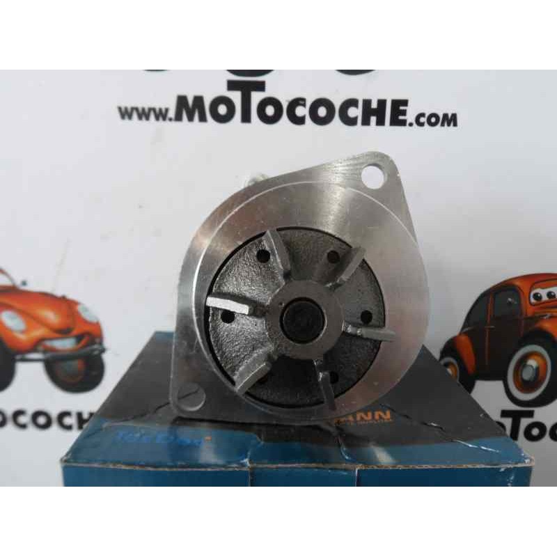 Recambio de bomba agua para peugeot 306 berlina 3/4/5 puertas (s2) boulebard referencia OEM IAM 9608564280 A310139P 1419