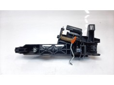 Recambio de maneta exterior trasera derecha para hyundai tucson (nx) maxx silver 2wd referencia OEM IAM 83660N7000   2