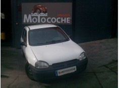 opel corsa b del año 1995 2