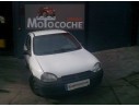 OPEL CORSA B