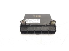 Recambio de modulo electronico para ford fiesta (cbk) 1.4 16v cat referencia OEM IAM 4S6T15K600CA  