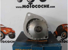 Recambio de bomba agua para peugeot 306 berlina 3/4/5 puertas (s2) boulebard referencia OEM IAM 9608564280 A310139P 1419 2