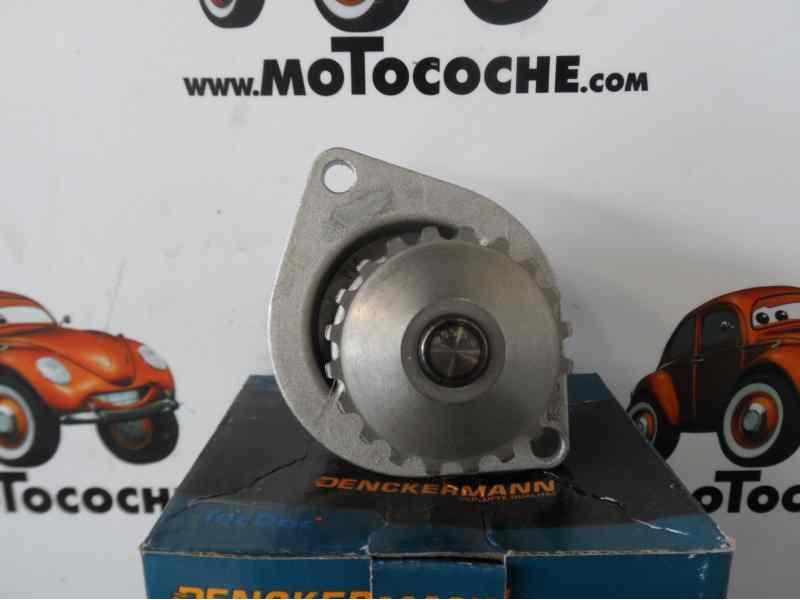 Recambio de bomba agua para peugeot 306 berlina 3/4/5 puertas (s2) boulebard referencia OEM IAM 9608564280 A310139P 1419