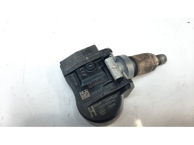 Recambio de sensor para jaguar e-pace first edition referencia OEM IAM GX631A59AA  